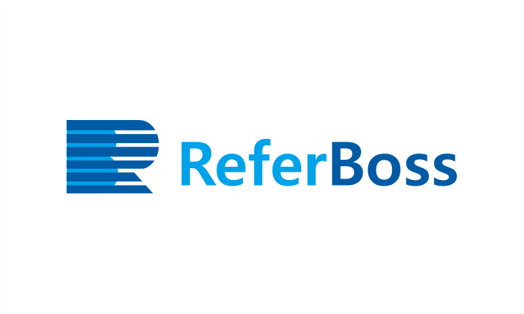 ReferBoss.com - Catchy premium domain names